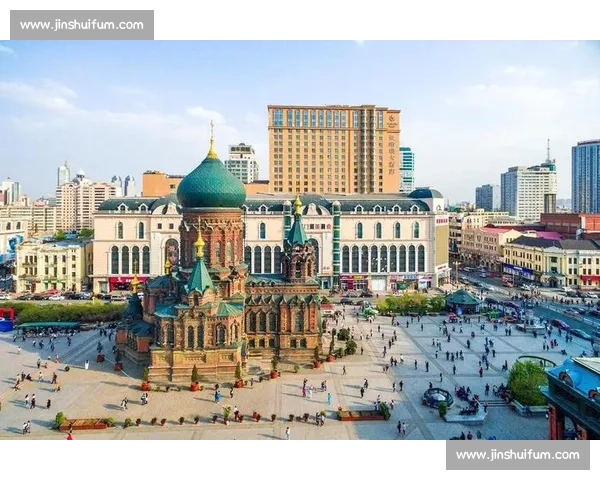 哈尔滨vs多维度对比分析从城市发展文化旅游与经济活力全景观察 哈尔滨vs多维度对比分析从城市发展文化旅游与经济活力全景观察